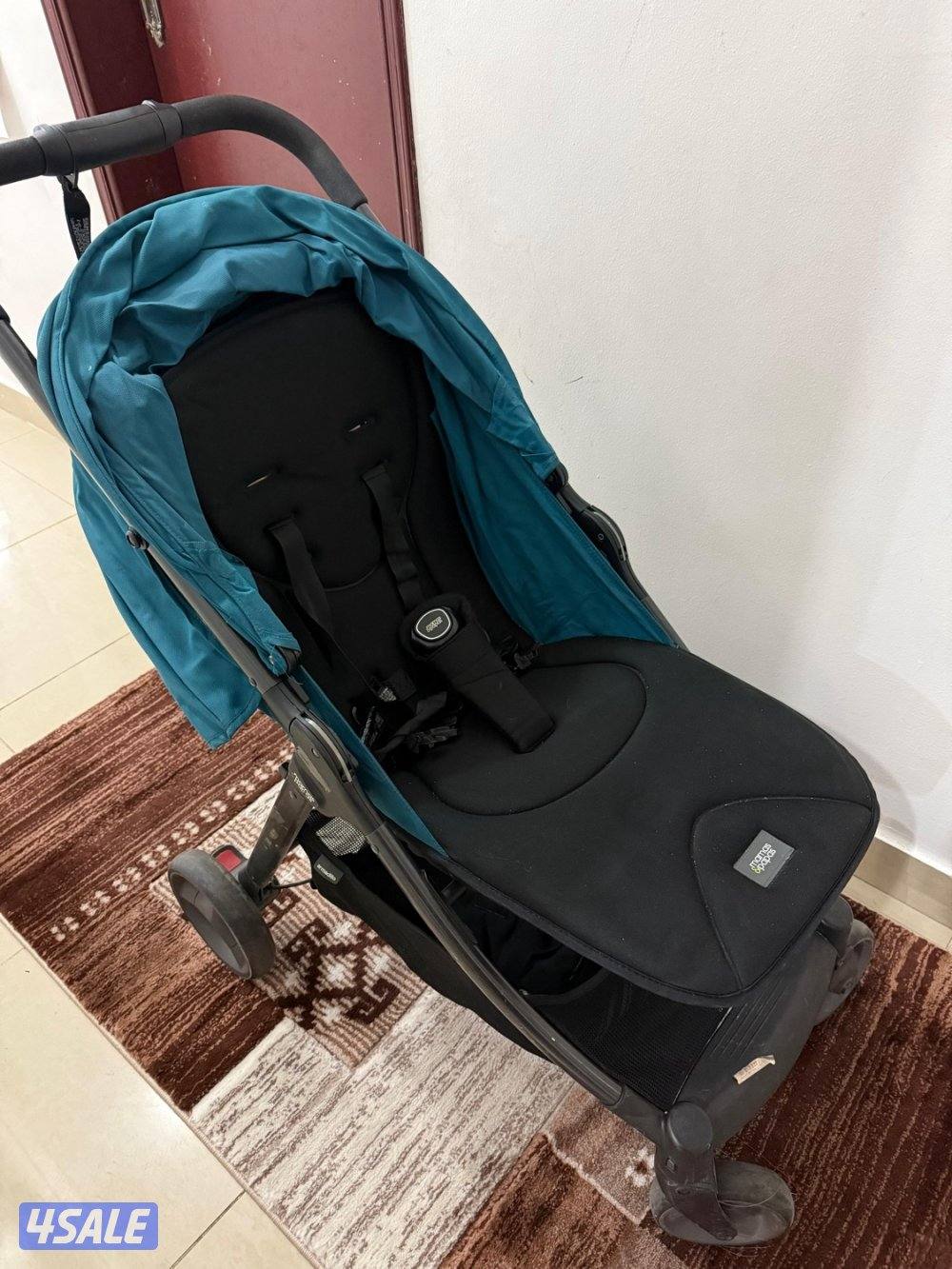 Mamas & papas strollers3