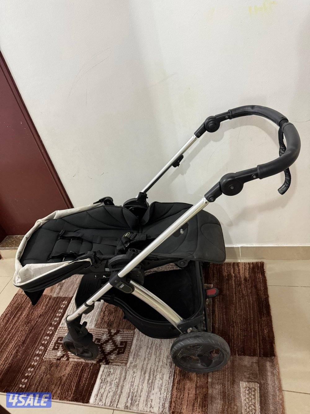 Mamas & papas strollers4