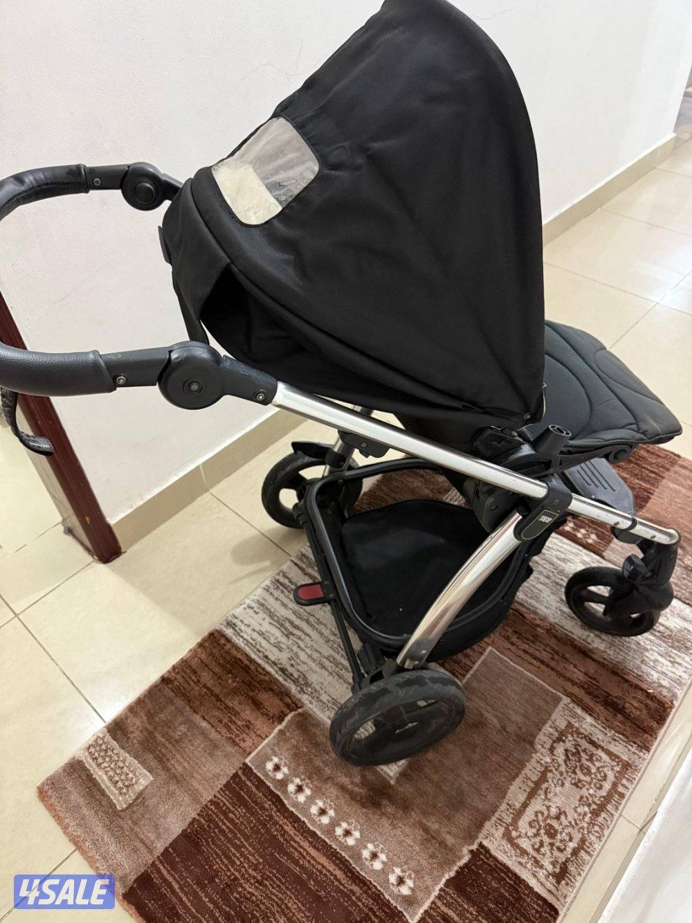 Mamas & papas strollers5