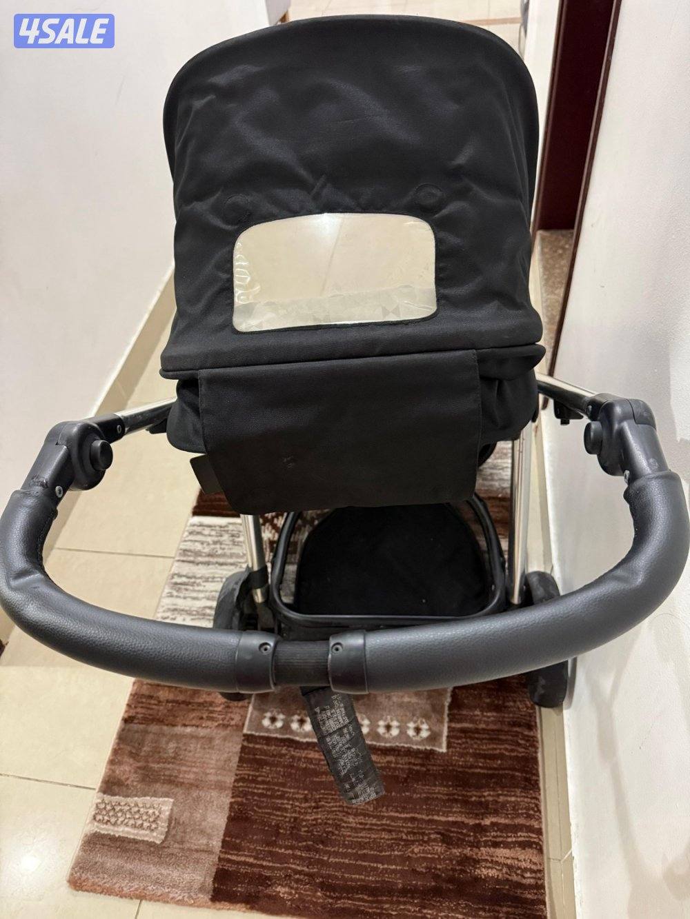 Mamas & papas strollers6