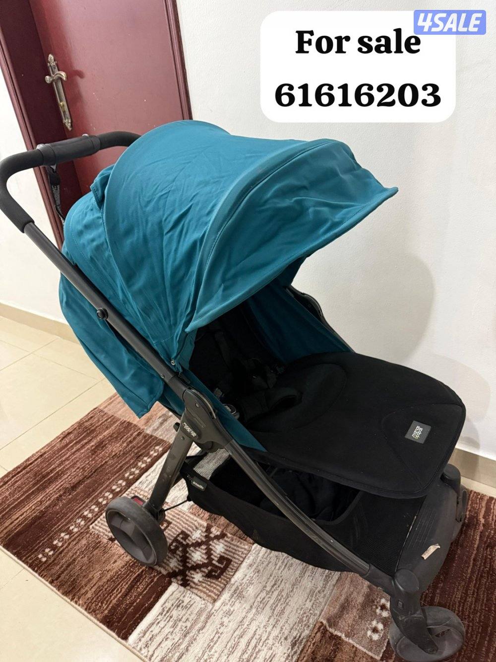 Mamas & papas strollers8