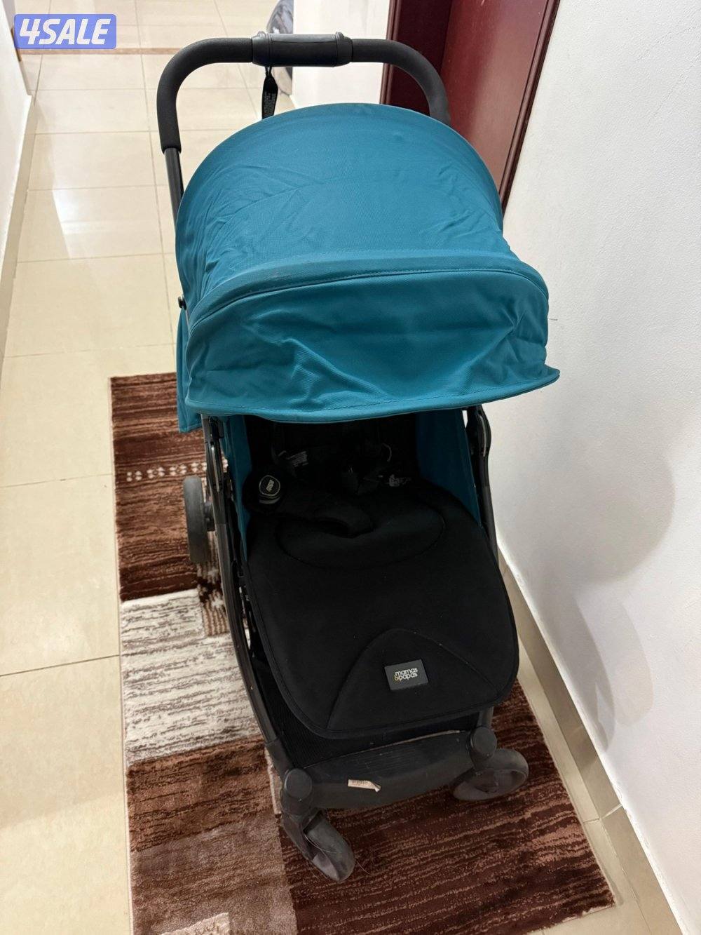 Mamas & papas strollers7