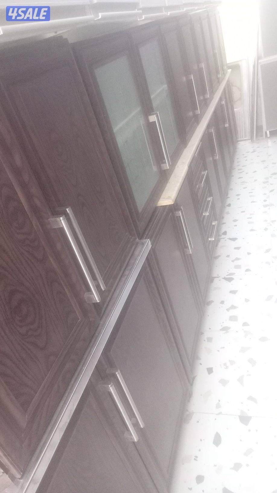 نشتري جميع انواع المطابخ والستكراب0