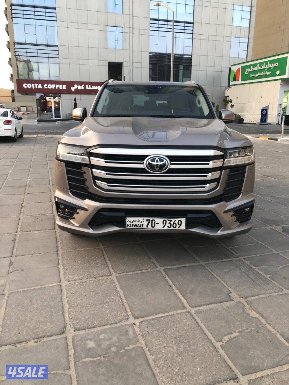لاندكروز آيرو اس0