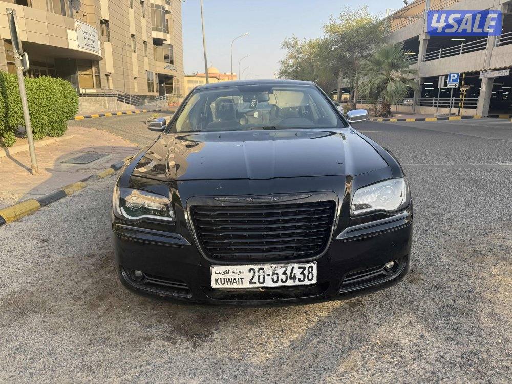 ٢٠١٣ كرايسلر2