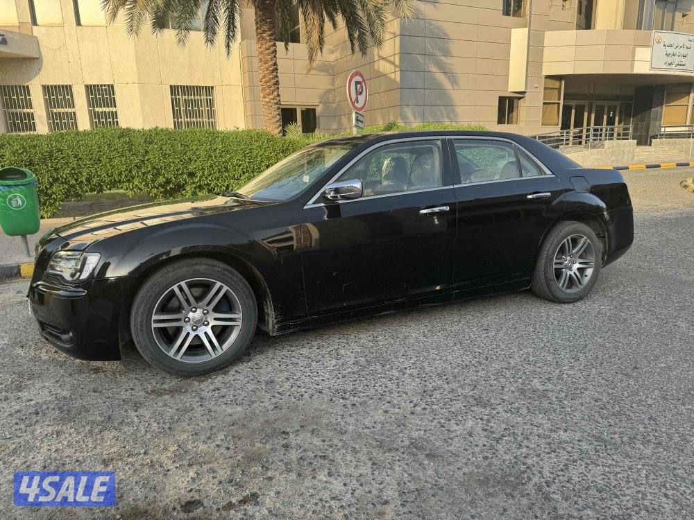 ٢٠١٣ كرايسلر3