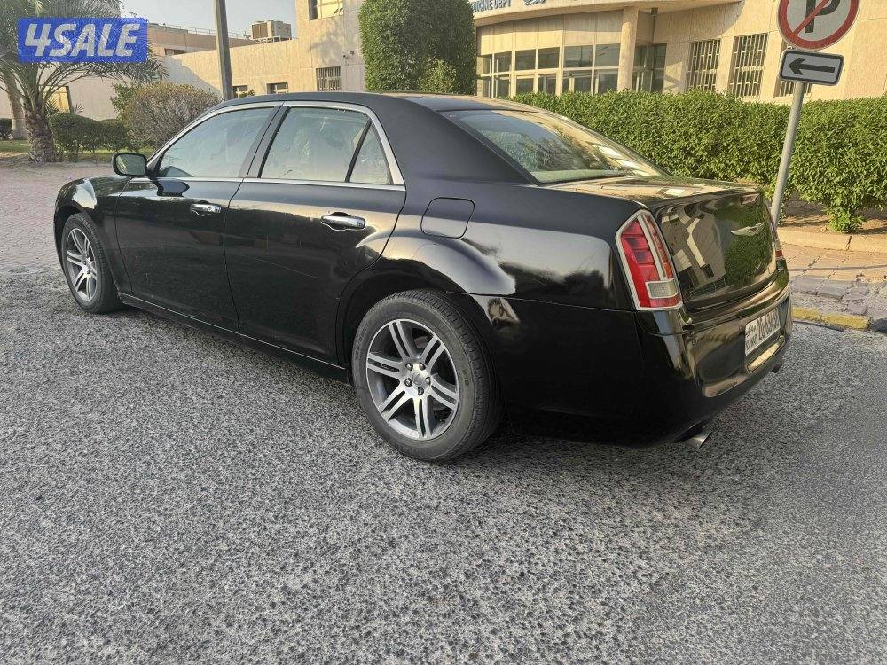 ٢٠١٣ كرايسلر4