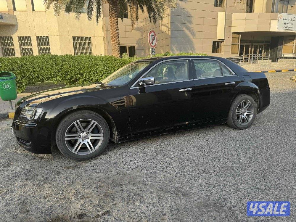 ٢٠١٣ كرايسلر7