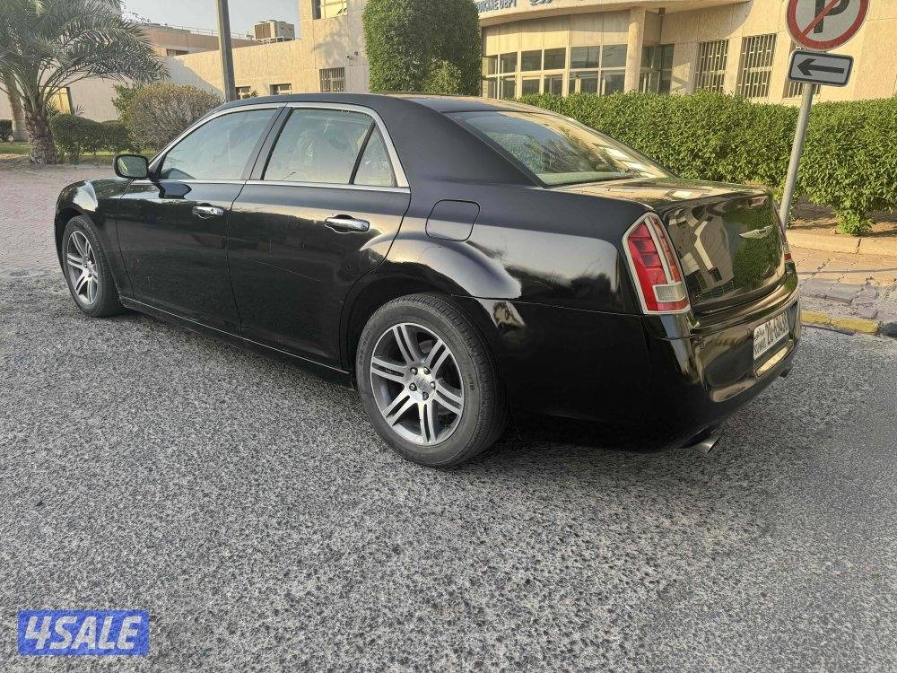 ٢٠١٣ كرايسلر9