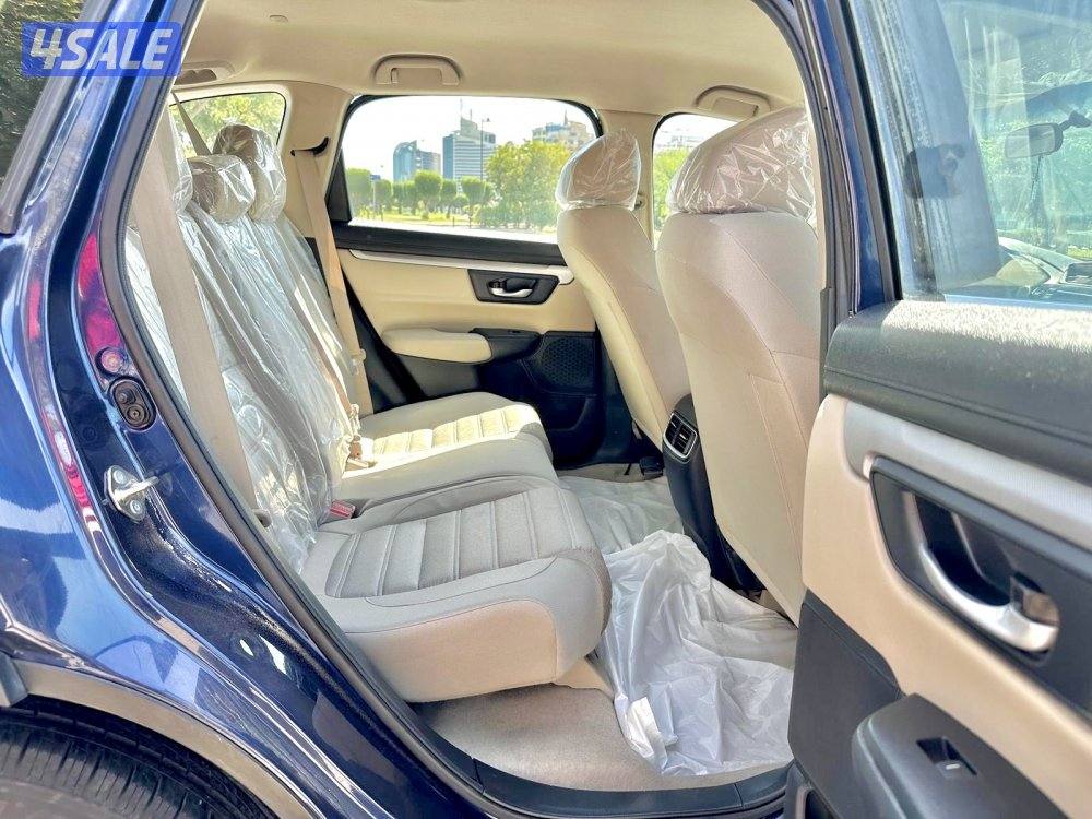 هوندا CR-V - الموديل 2019 - العداد 10910