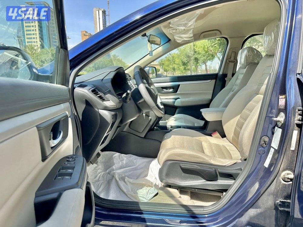 هوندا CR-V - الموديل 2019 - العداد 10914