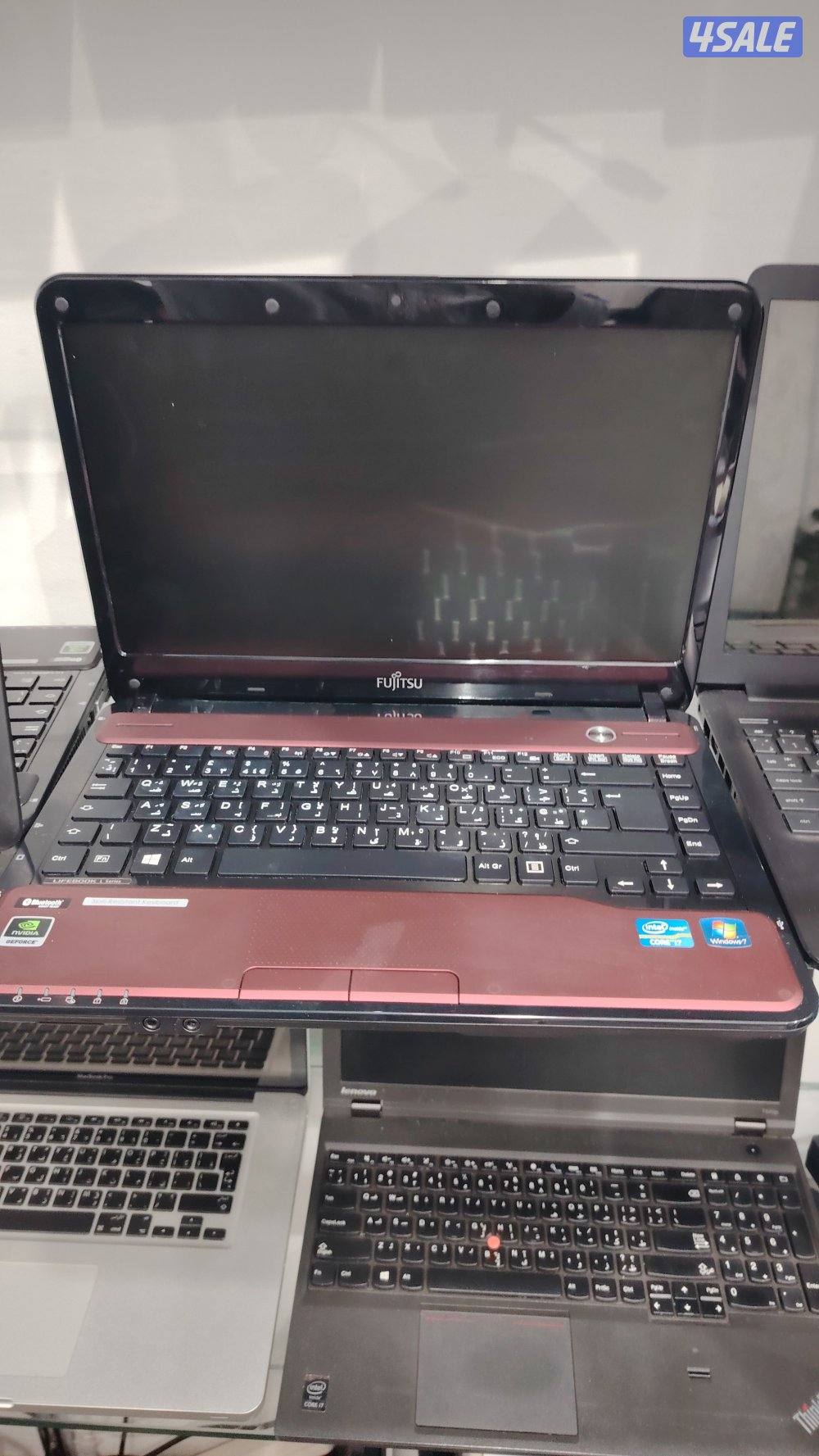 عروض لحين نفاذ الكميه cor i7 جهاز مع شاشه وكبيورد وماوس14