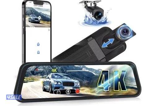 اقوى كاميرات للسيارة(داش كام)1