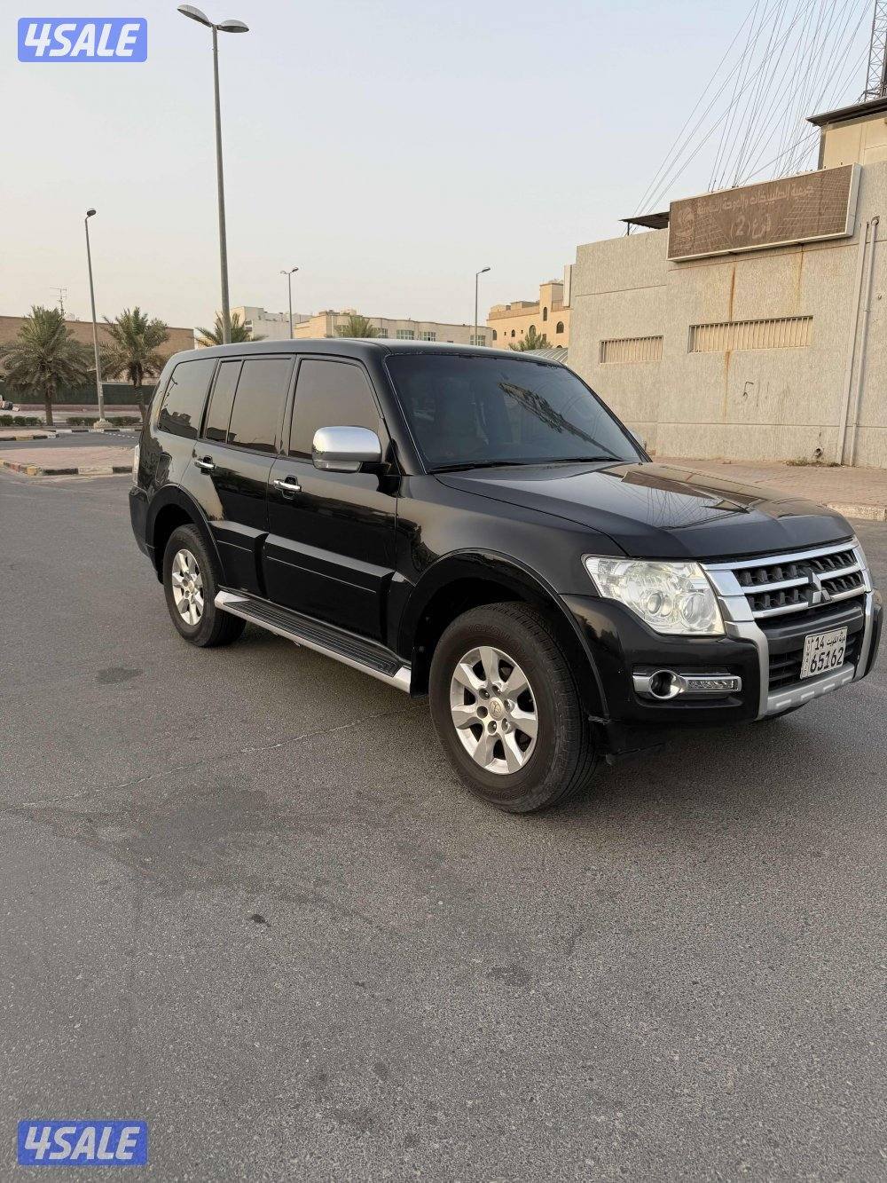 باجيرو 20161