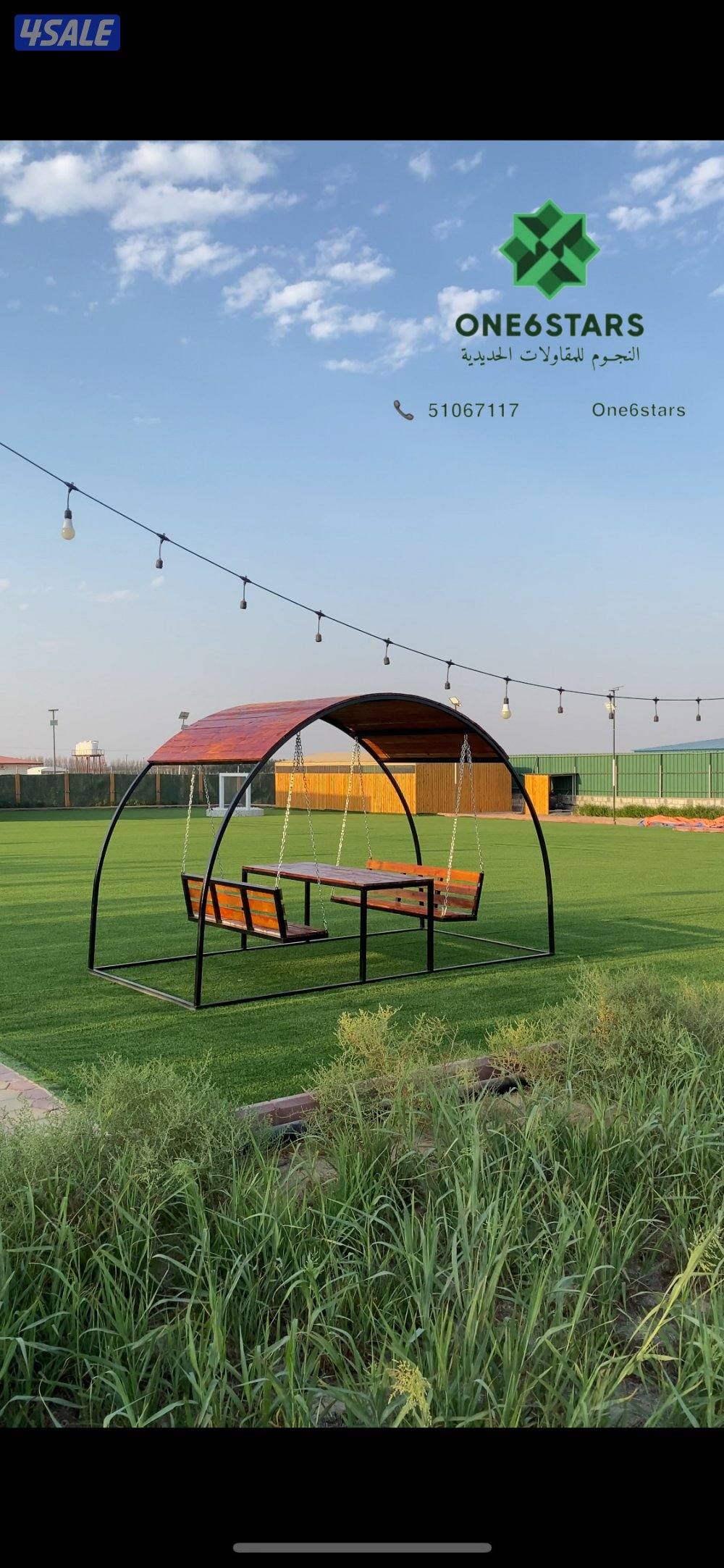 حداد عام - ابواب - درابزين- مظلات - مخازن- هناقر و ما يتعلق بالحديد4