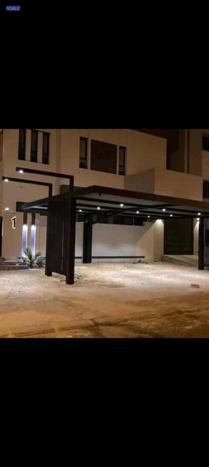 حداد عام - ابواب - درابزين- مظلات - مخازن- هناقر و ما يتعلق بالحديد8