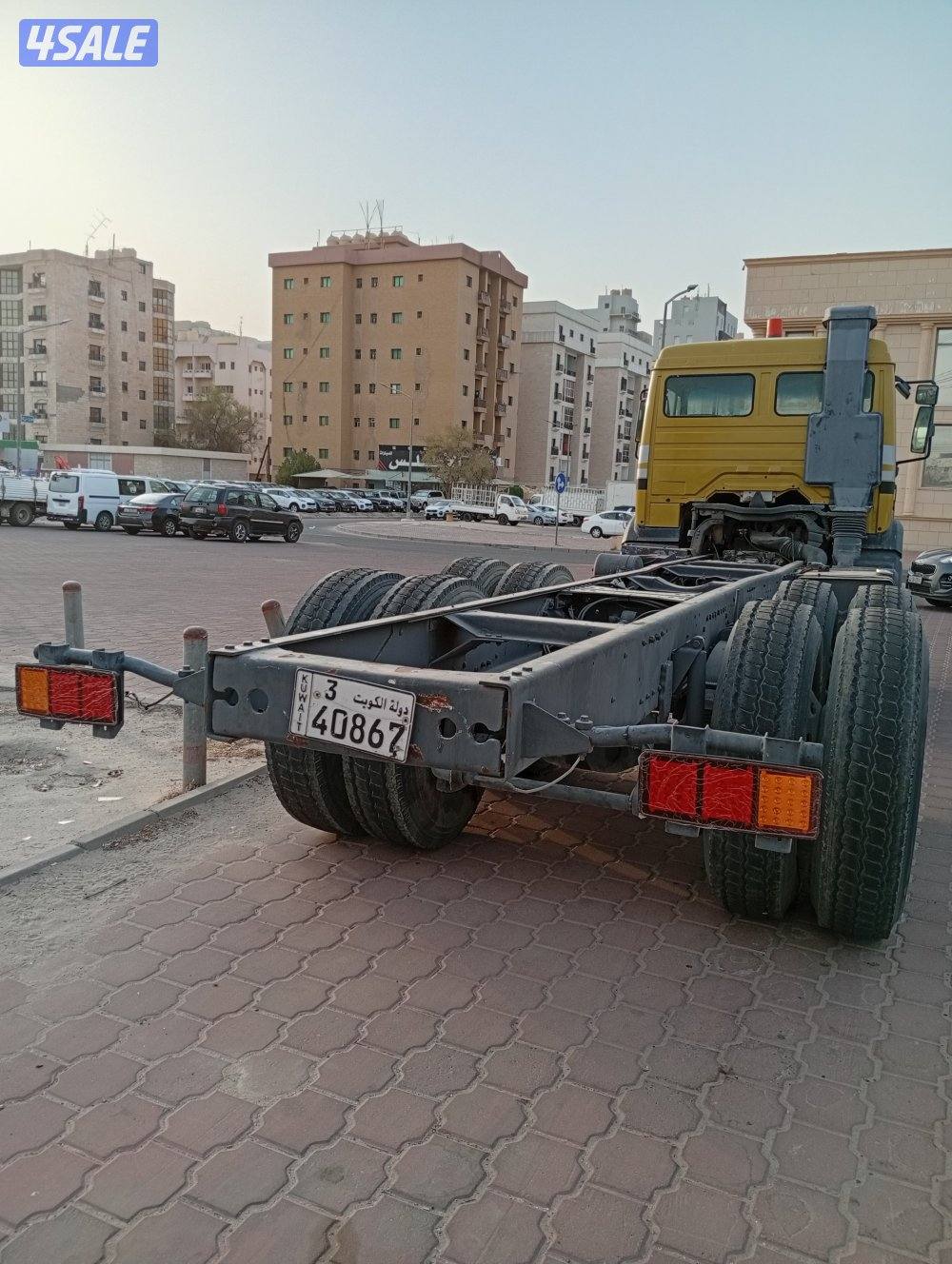 للببع شاصي ٢٦٤٤ موديل١٩٩٦''''للبيع شاصي ٣٢٣٤موديل١٩٩٧""٨سلندر٨غيار6