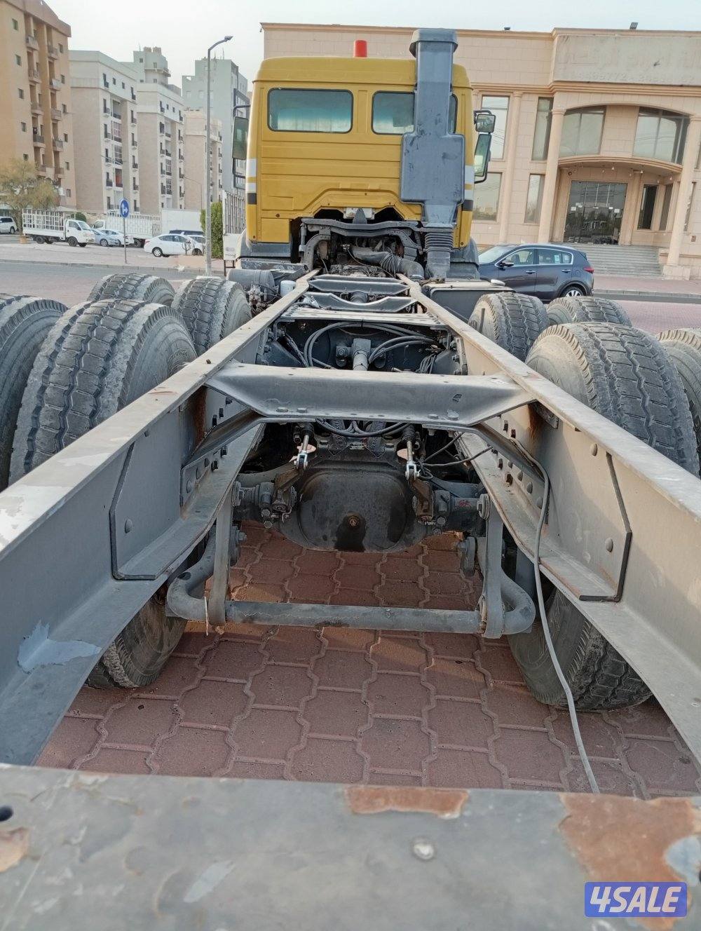 للببع شاصي ٢٦٤٤ موديل١٩٩٦''''للبيع شاصي ٣٢٣٤موديل١٩٩٧""٨سلندر٨غيار7