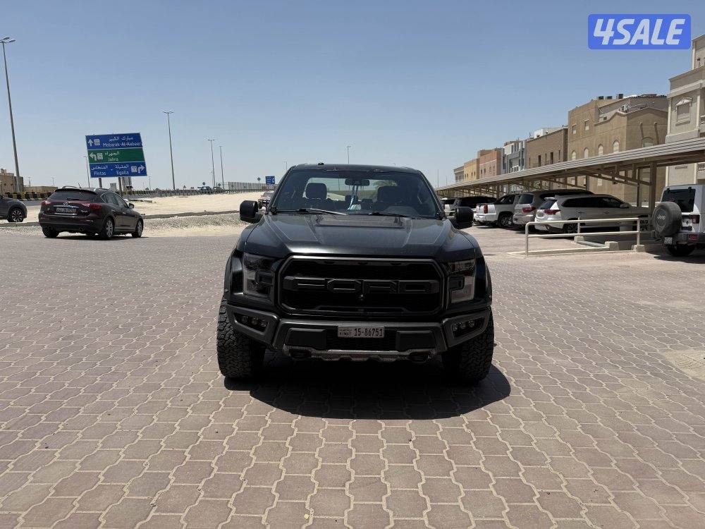 وانيت رابتر  20181