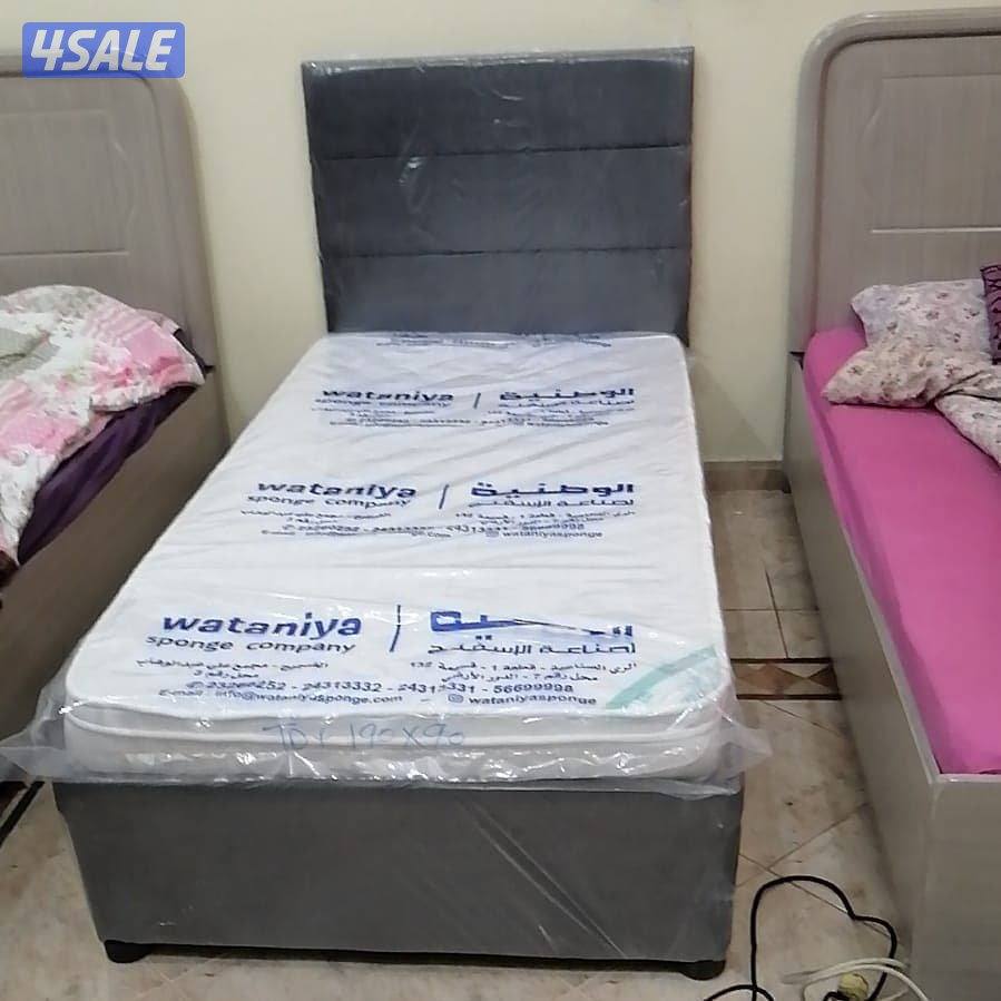 سراير طبي للبيع جميع المقاسات متوفره1