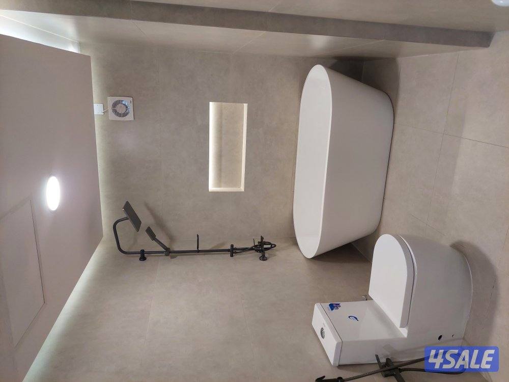 مقاولات عامه - هدم - توسيعات- تركيب سيراميك ورخام -تمديد صحى-كهربا2