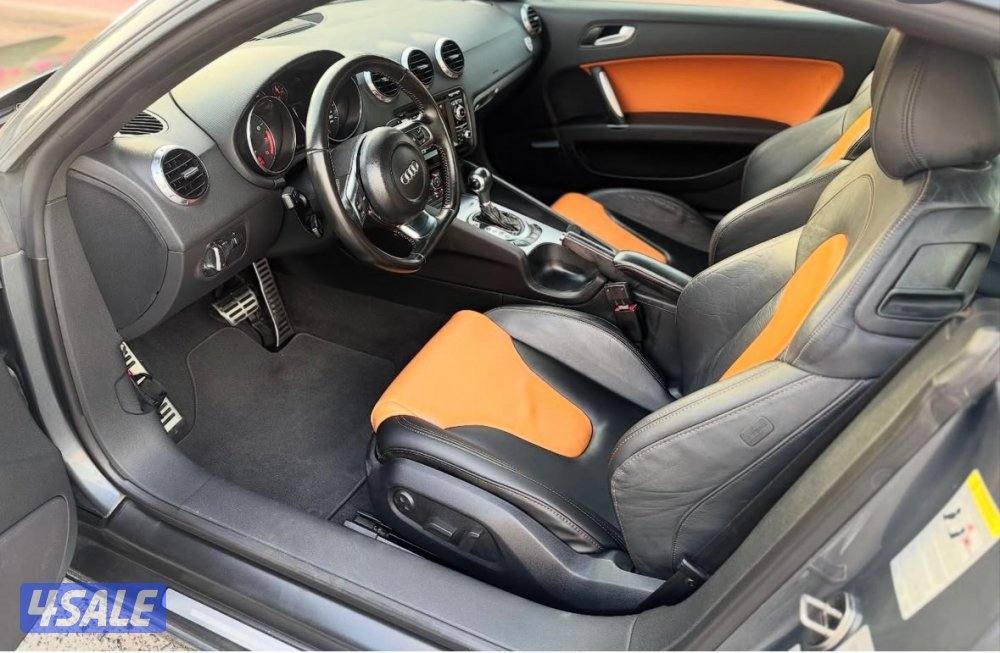 AUDI TT S_LINE 120KM3