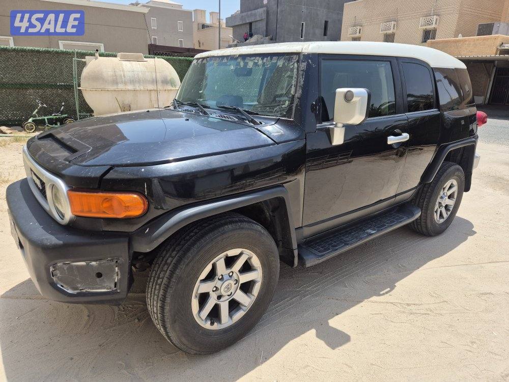 اف جي / 2008 / جير عادي0