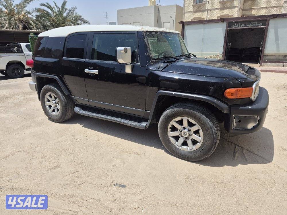 اف جي / 2008 / جير عادي1