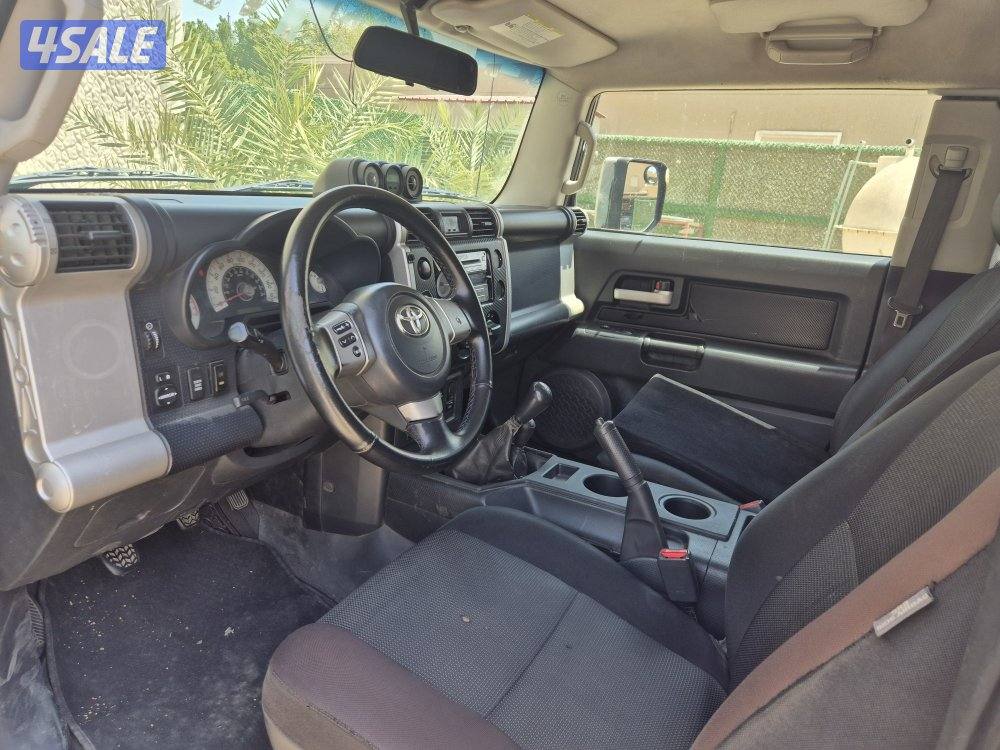 اف جي / 2008 / جير عادي4