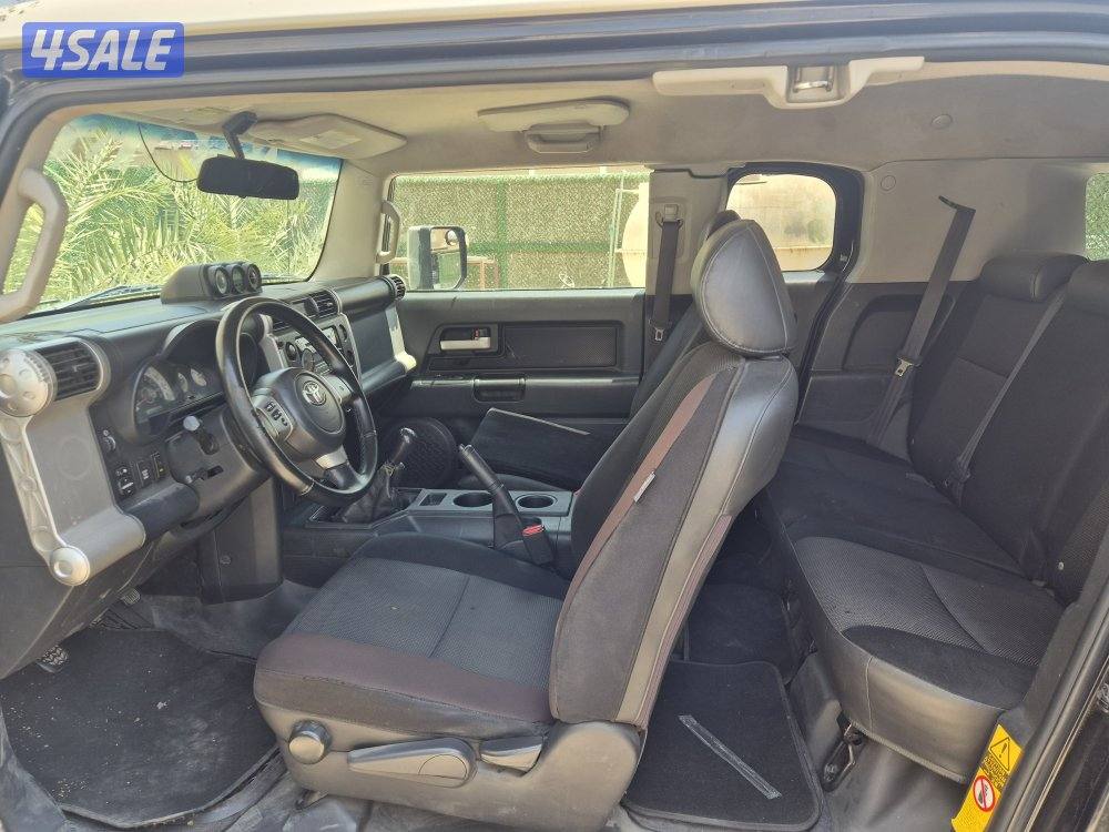 اف جي / 2008 / جير عادي5