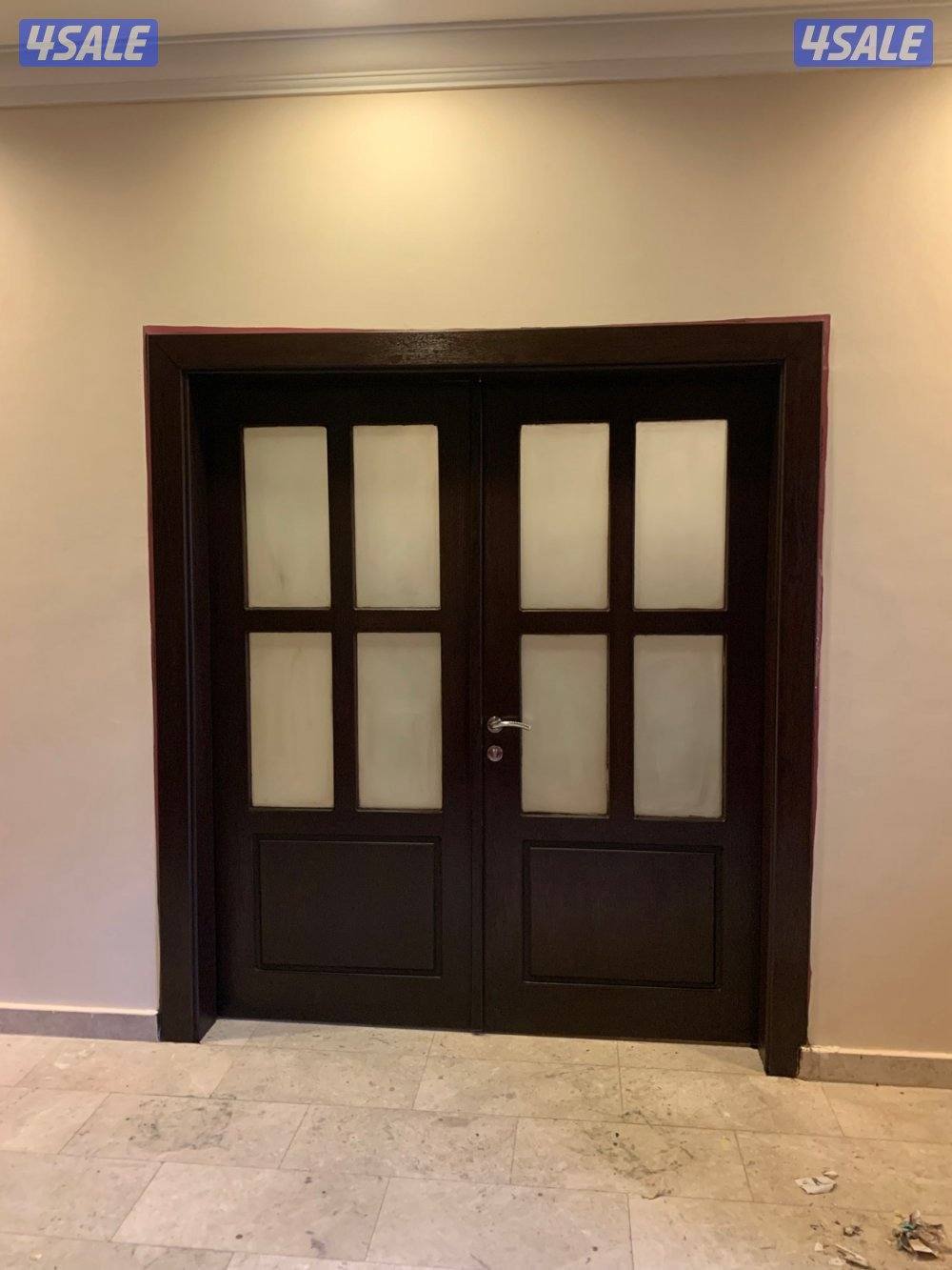 نجار و الصباغ پاکستانی أبواب و کبتات ملامین جديد و تصيح تركيب5