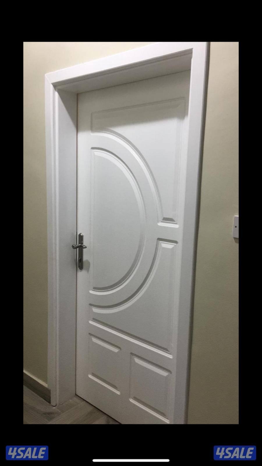 نجار و الصباغ پاکستانی أبواب و کبتات ملامین جديد و تصيح تركيب9