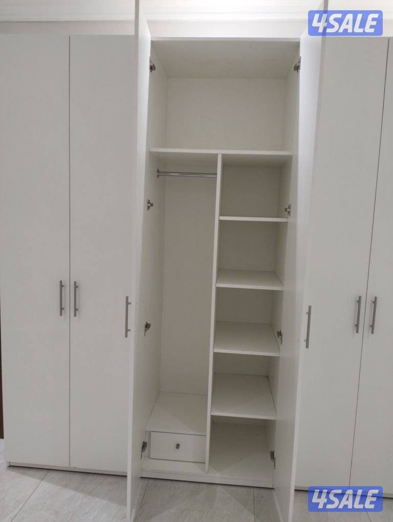 نجار و الصباغ پاکستانی أبواب و کبتات ملامین جديد و تصيح تركيب11