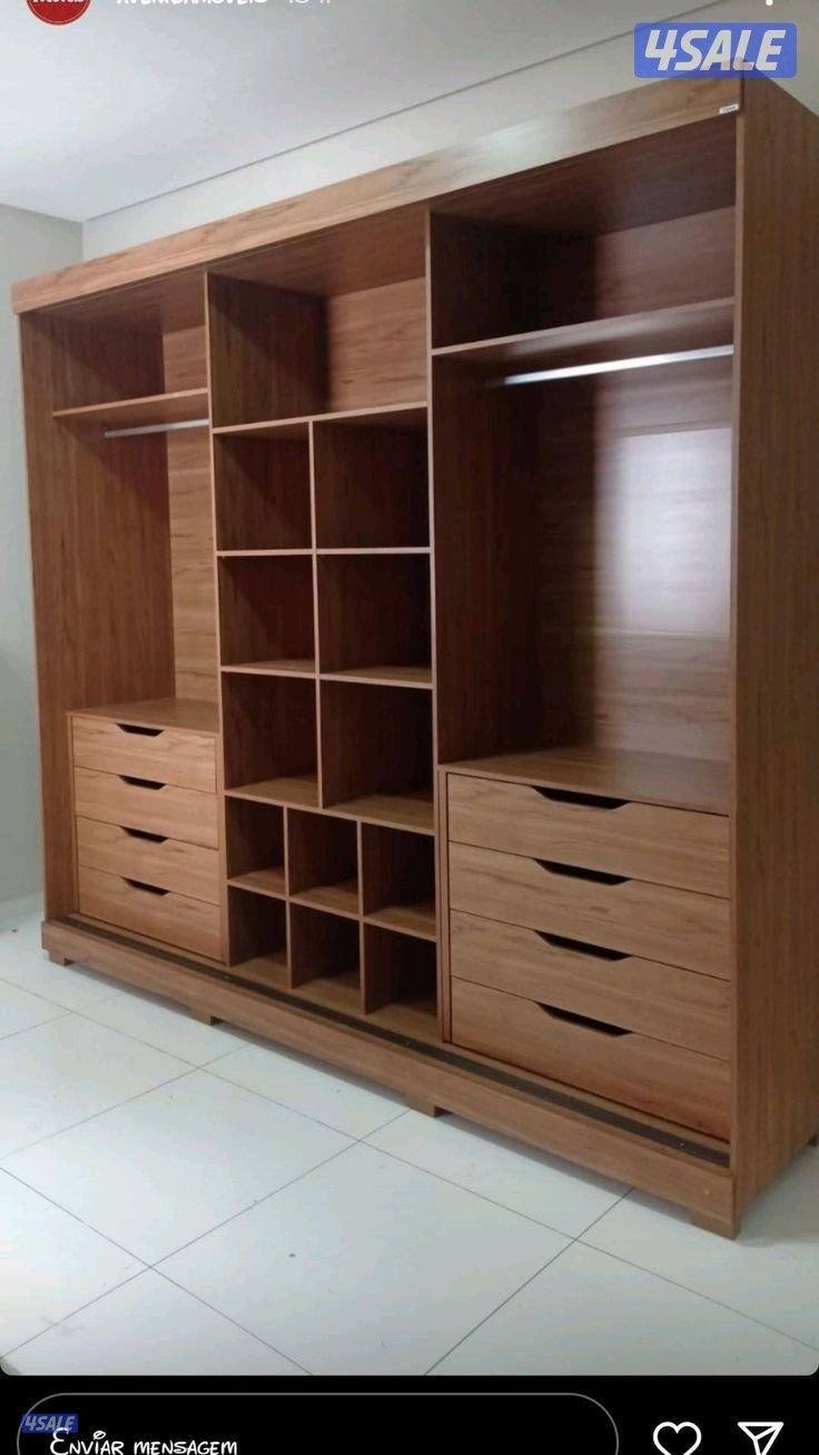 نجار و الصباغ پاکستانی أبواب و کبتات ملامین جديد و تصيح تركيب12