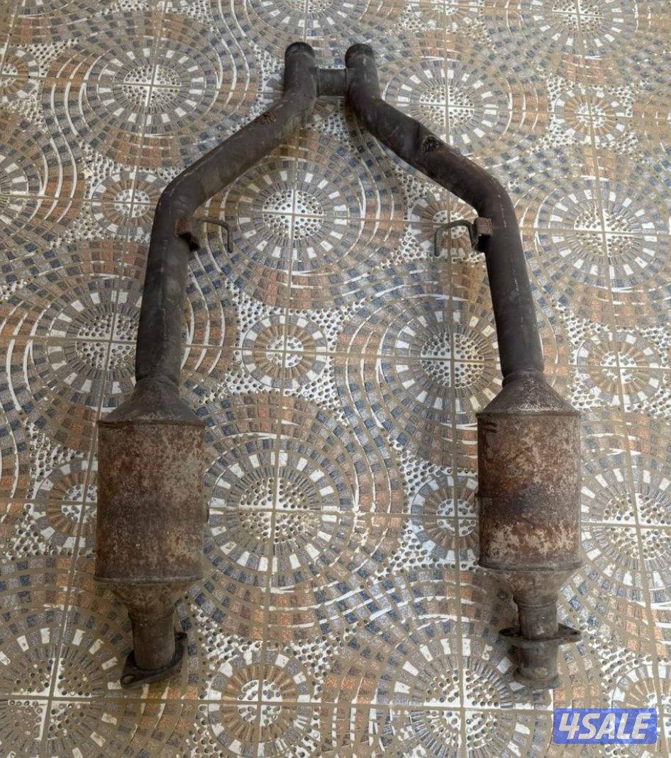 هدرز وكالة ودبات تلوث مومفرغين وكالة موستنق 2005-20100