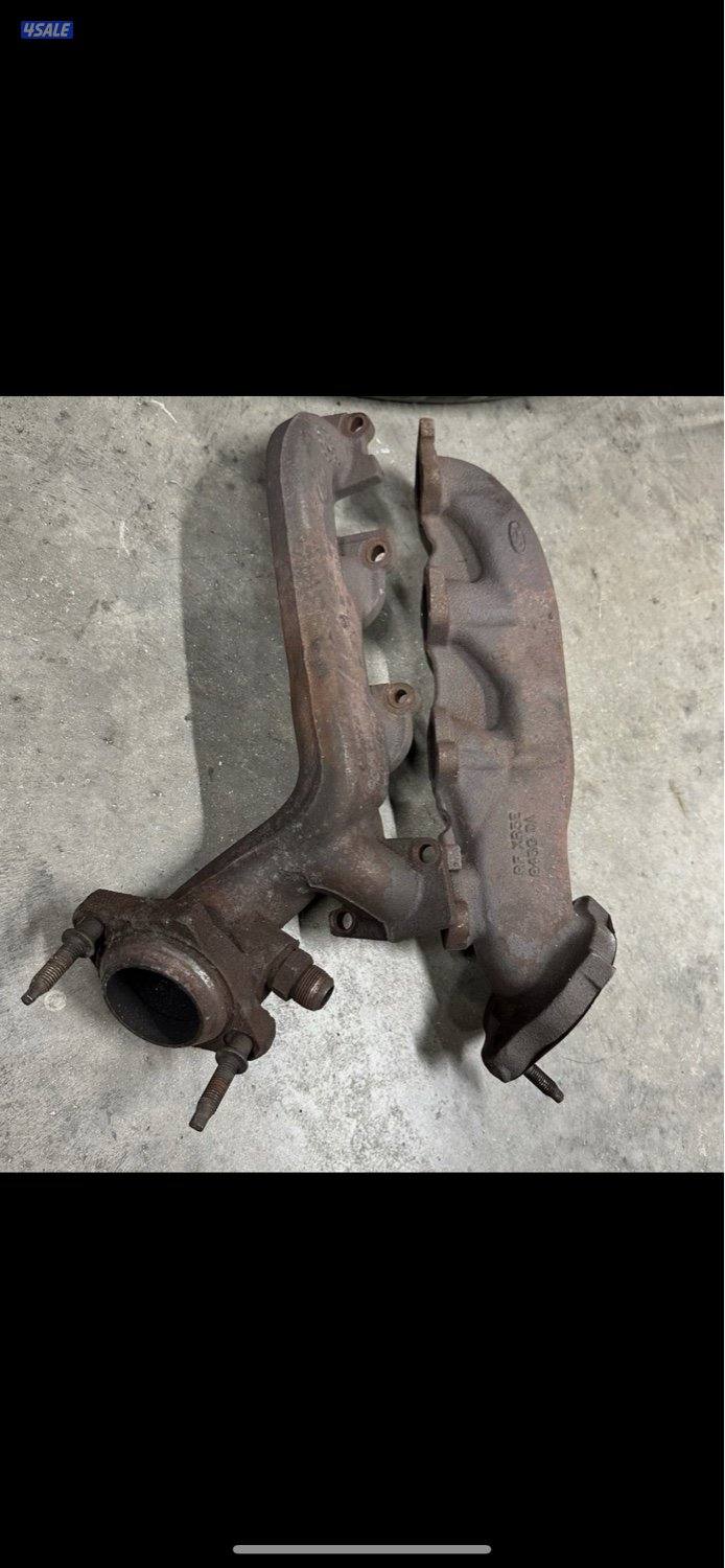 هدرز وكالة ودبات تلوث مومفرغين وكالة موستنق 2005-20101