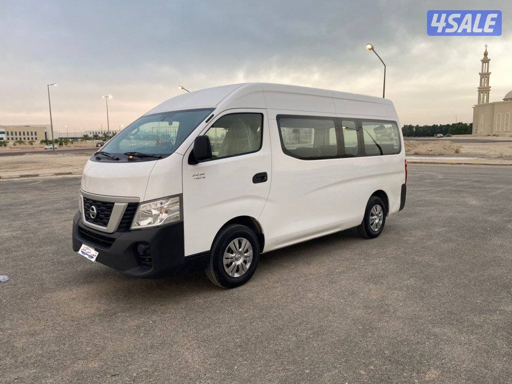 Nissan-20180