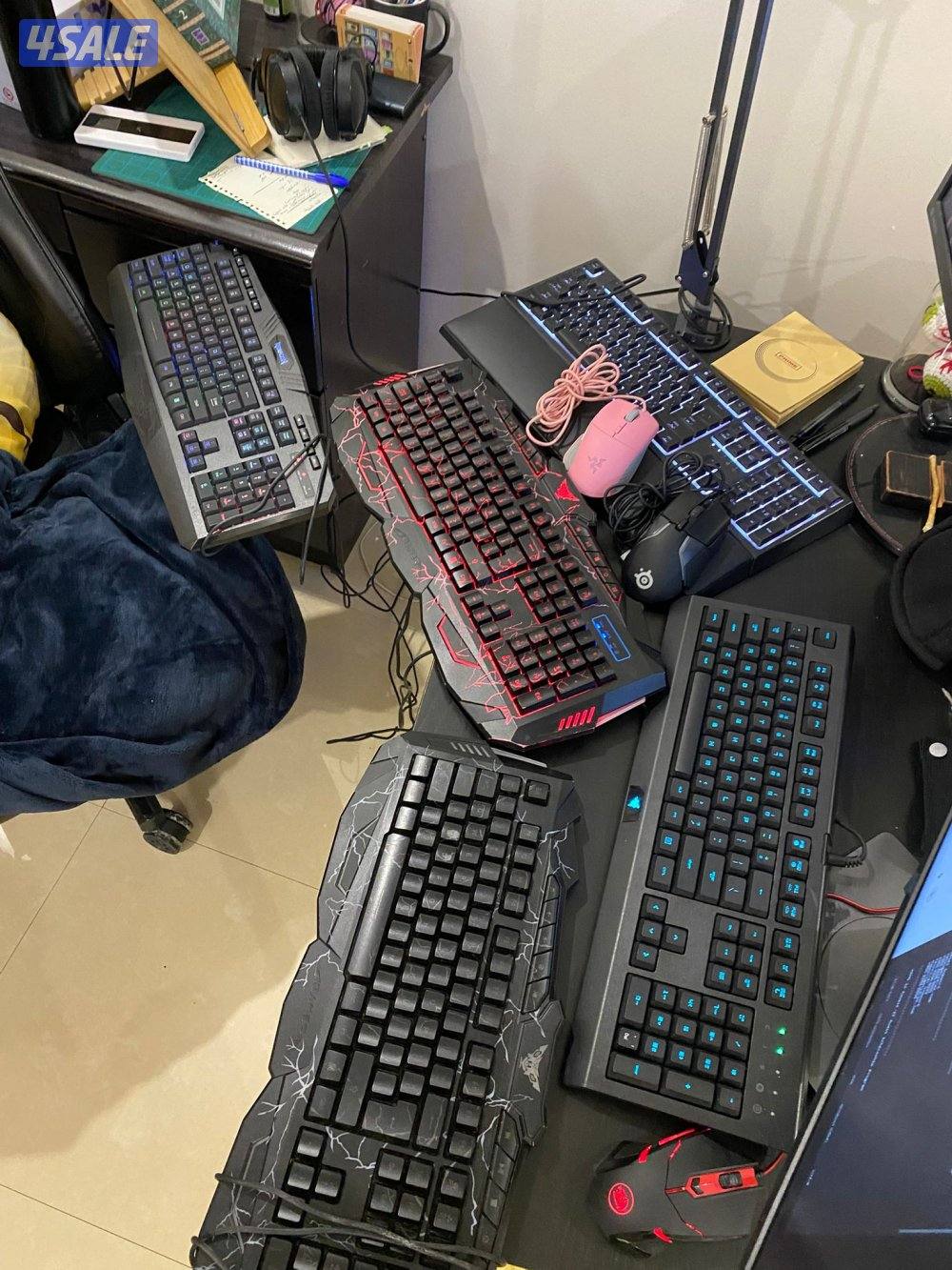 ماوس - ماوسات - كيبوردات - كيبورد mouse - keyboard0