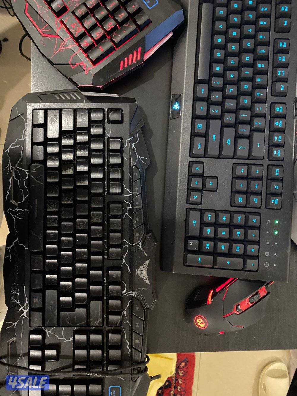 ماوس - ماوسات - كيبوردات - كيبورد mouse - keyboard2