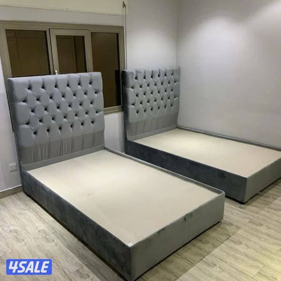 سراير طبي جميع المقاسات متوفره باقل الأسعار1