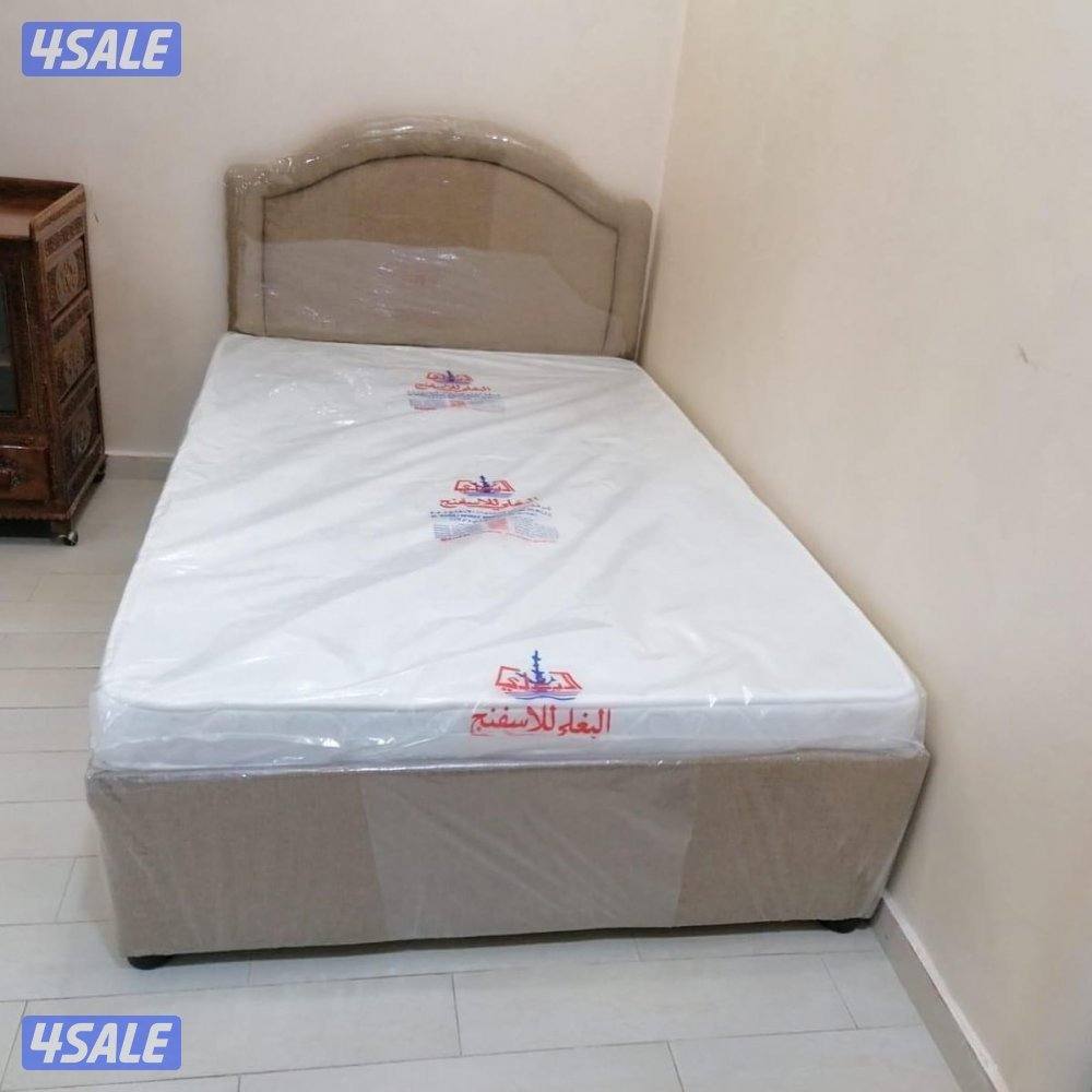 سراير طبي جميع المقاسات متوفره باقل الأسعار5