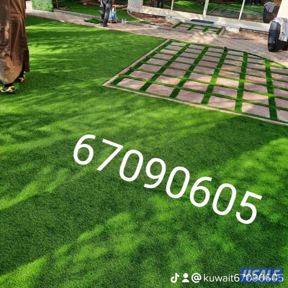 تنسيق حدائق4