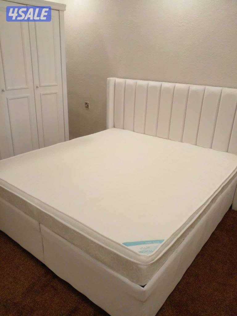 سراير طبيه و فرشات جميع المقاسات وارخص الاسعار وتصليح9