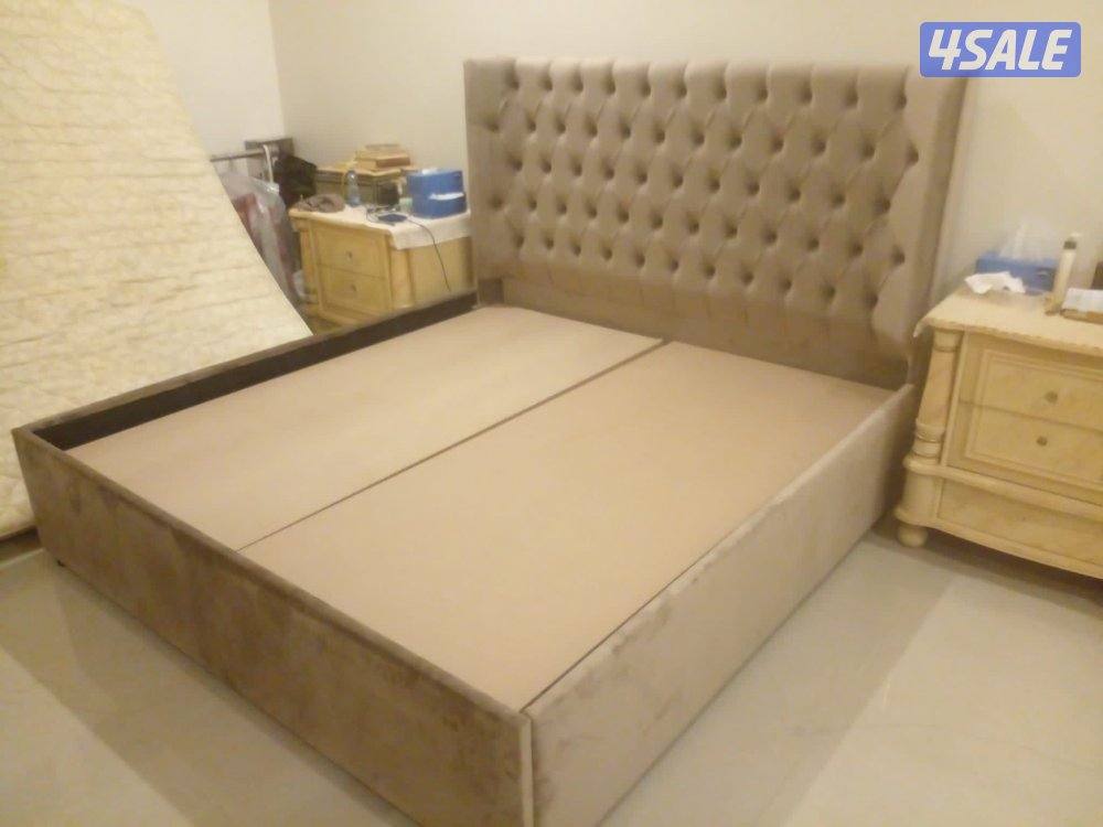 سراير طبيه و فرشات جميع المقاسات وارخص الاسعار وتصليح10