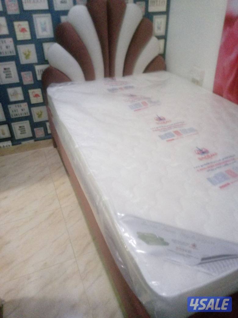 سراير طبيه و فرشات جميع المقاسات وارخص الاسعار وتصليح15