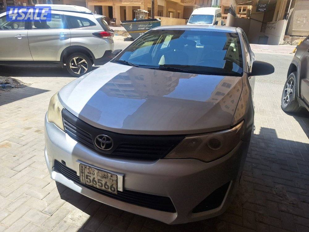 Camry 20151