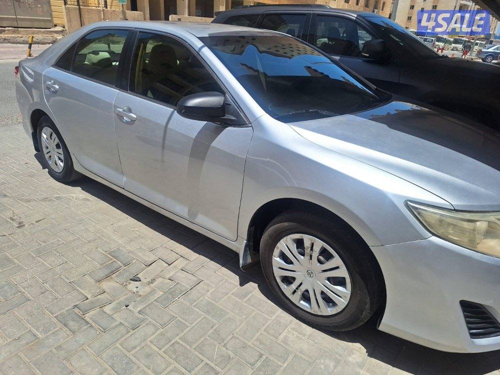 Camry 20153