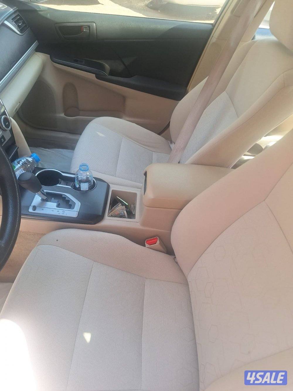 Camry 20154