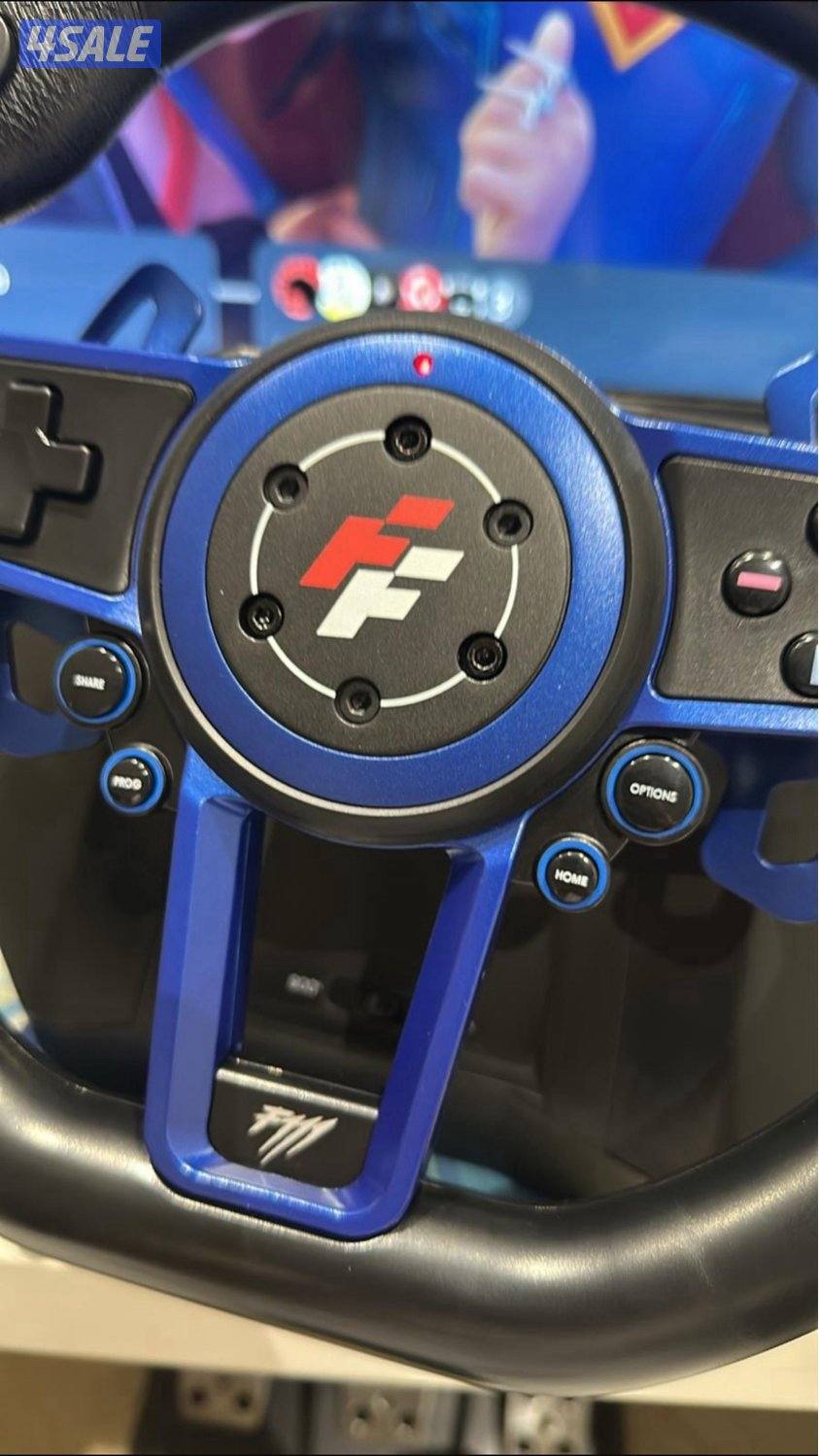 للبيع سكان من الشركة Flashfire شرط جديد و مافيه خرابات السعر 400