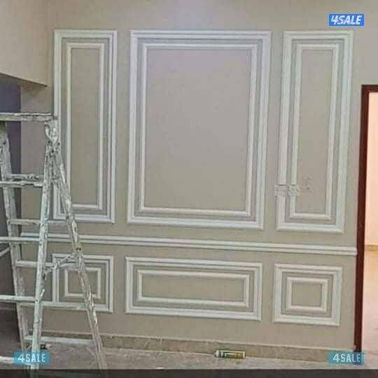 جبس بورد ديكور جبس3